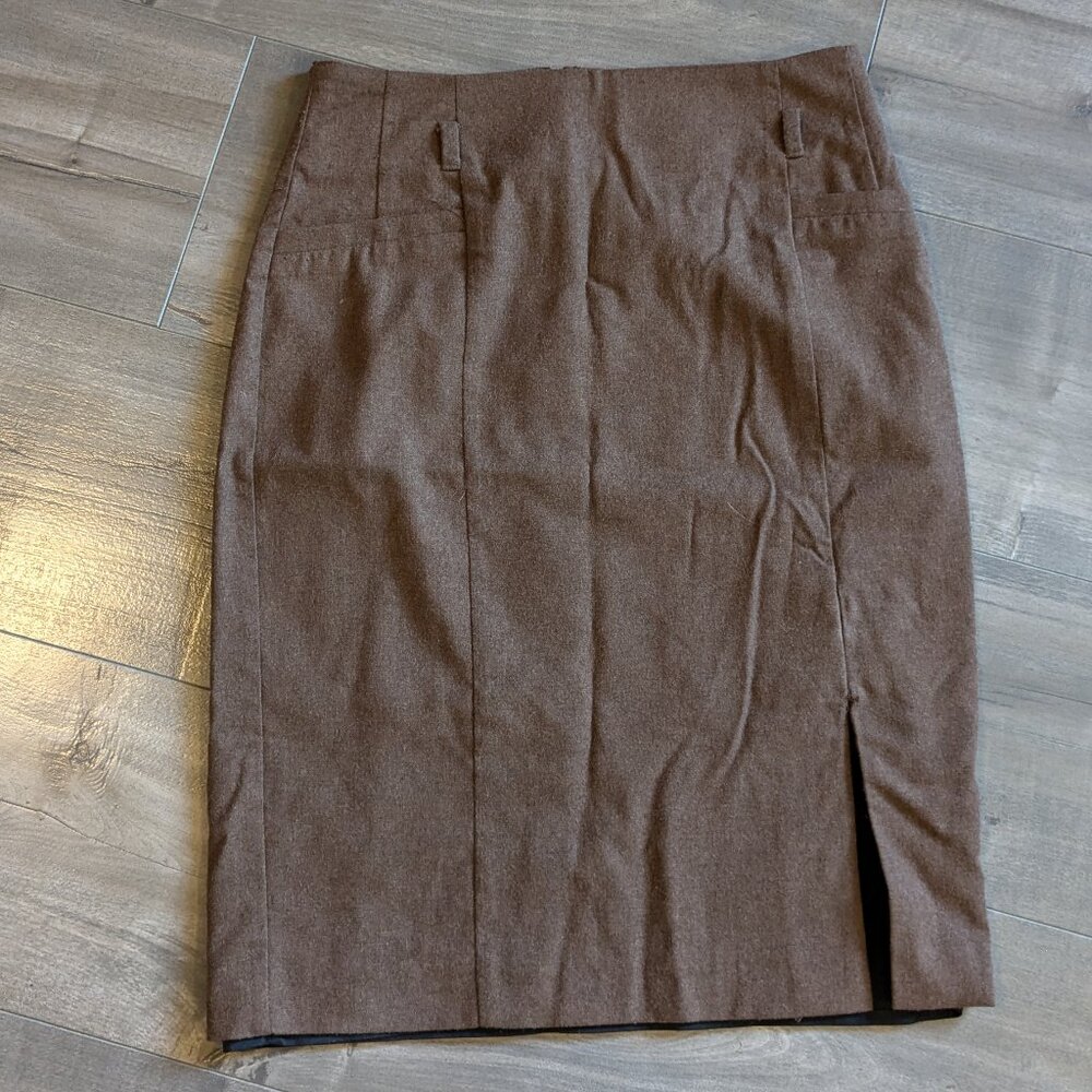 Le Chateau Pencil Skirt